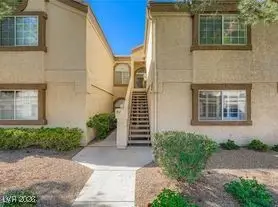 3677 Renovah Street #104, Las Vegas, NV 89129 - Image #1