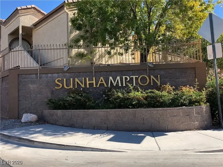 3677 Renovah Street #104, Las Vegas, NV 89129 - Image #3