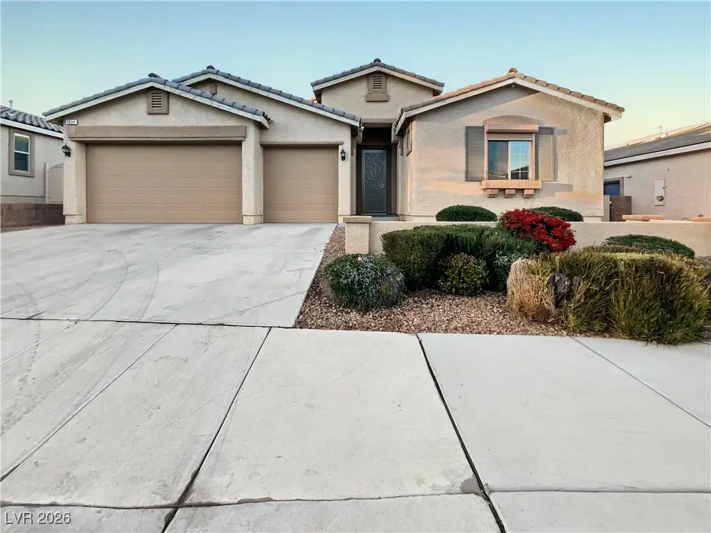 1634 Singing Sands Avenue, Henderson, NV 89014 - Image #1
