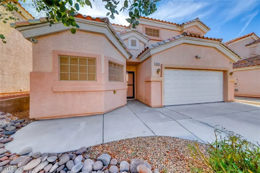 2435 Belt Buckley Drive, Henderson, NV 89002 - Image #2