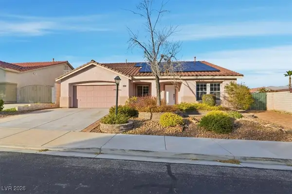 8900 Rusty Rifle Avenue, Las Vegas, NV 89143