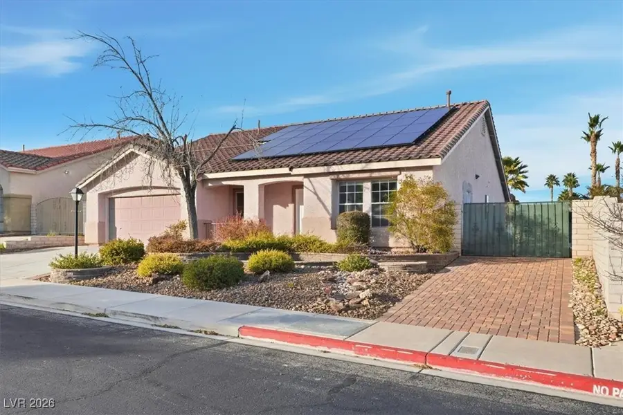 8900 Rusty Rifle Avenue, Las Vegas, NV 89143 - Image #2