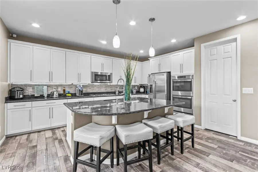 4004 Elegant Alley Court, North Las Vegas, NV 89032 - Image #2