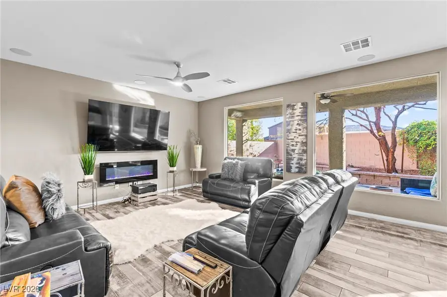 4004 Elegant Alley Court, North Las Vegas, NV 89032 - Image #3