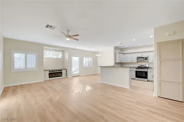 1467 Orange Jubilee Road, Henderson, NV 89014