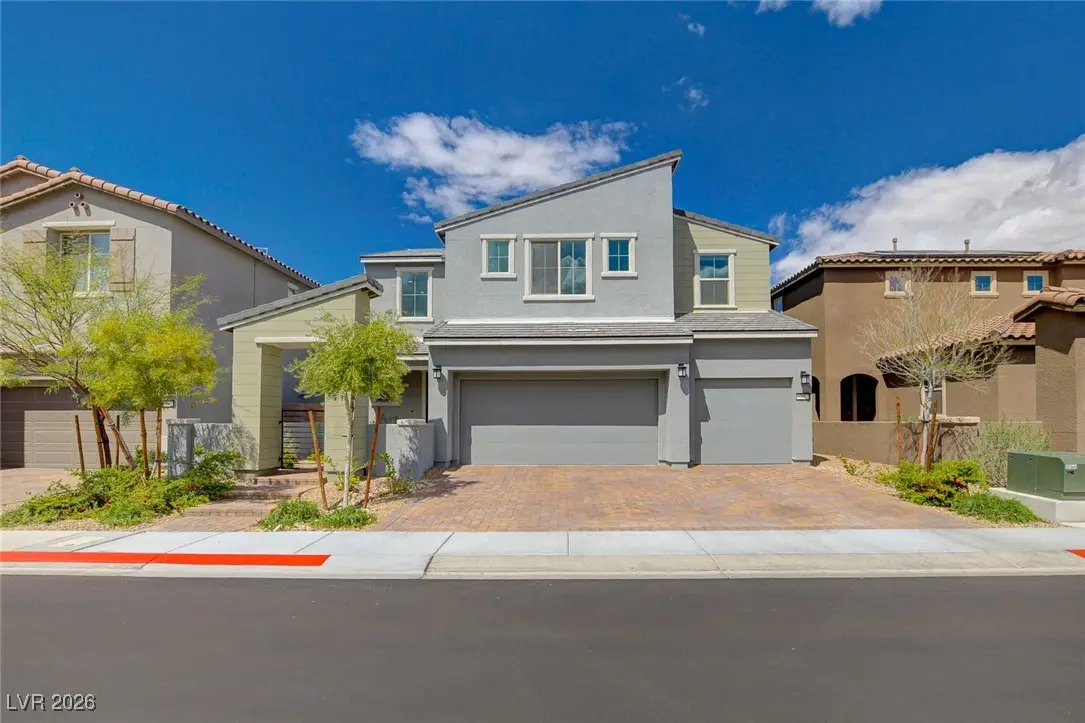 20 Santo Mio Court, Henderson, NV 89011 - Image #1