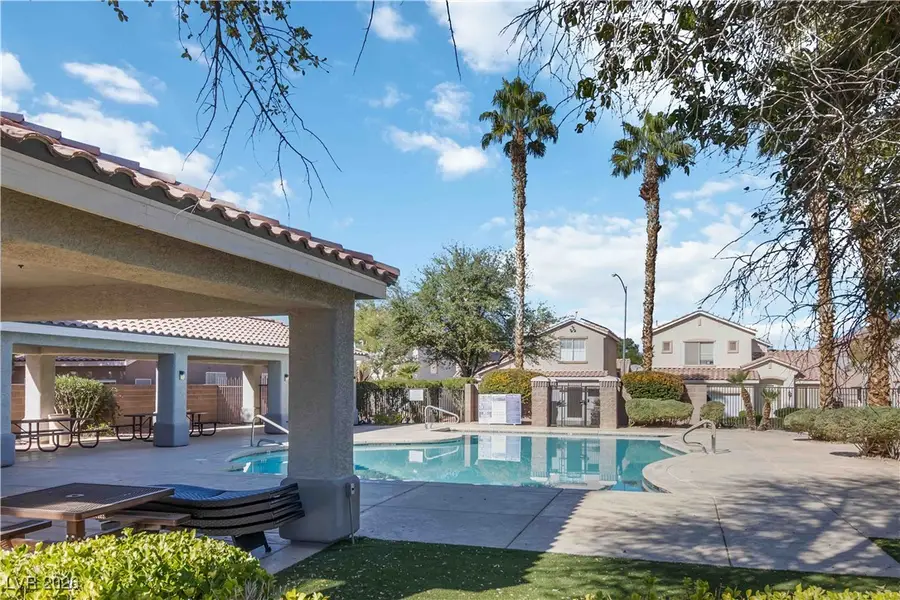 927 Clear Diamond Avenue, Las Vegas, NV 89123 - #2