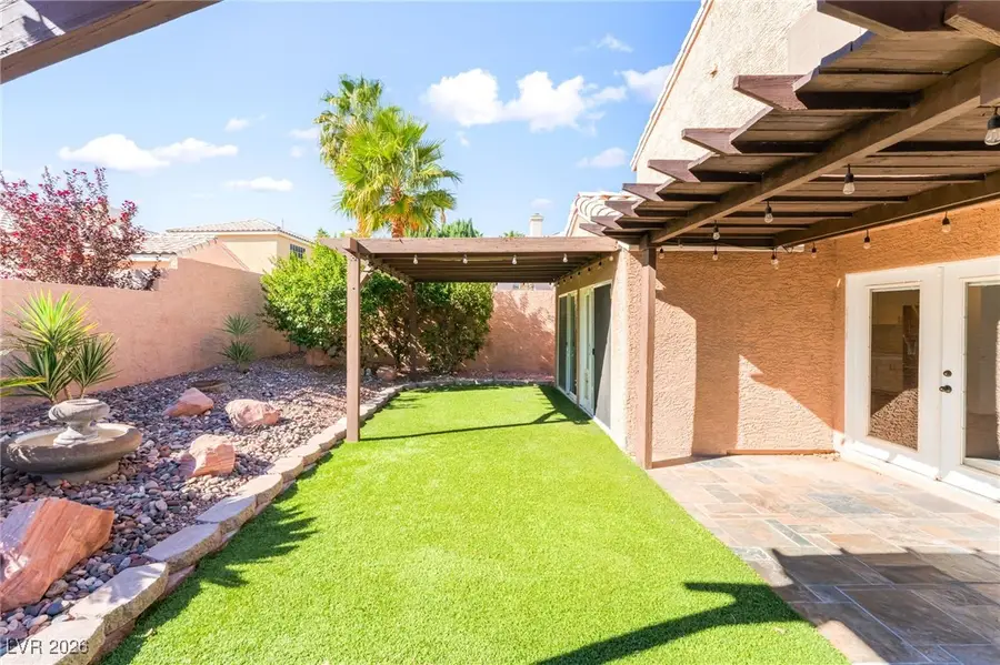 7641 Sea Cliff Way, Las Vegas, NV 89128 - Image #2