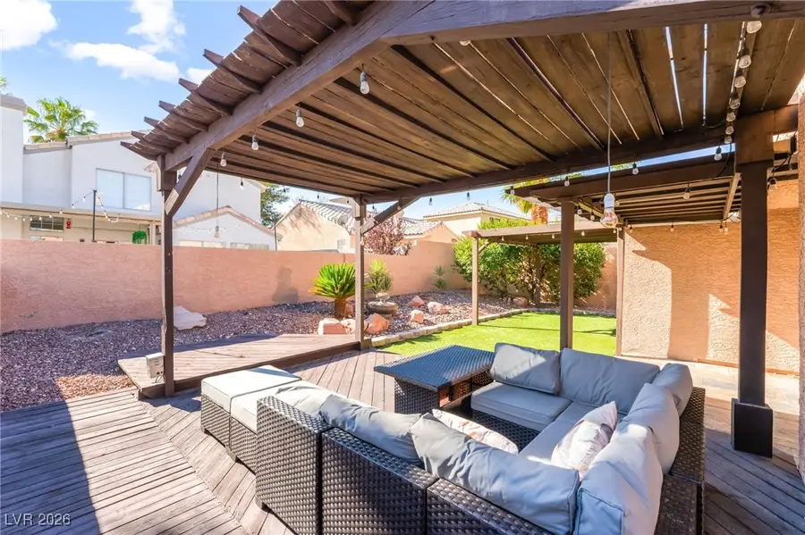 7641 Sea Cliff Way, Las Vegas, NV 89128 - Image #3