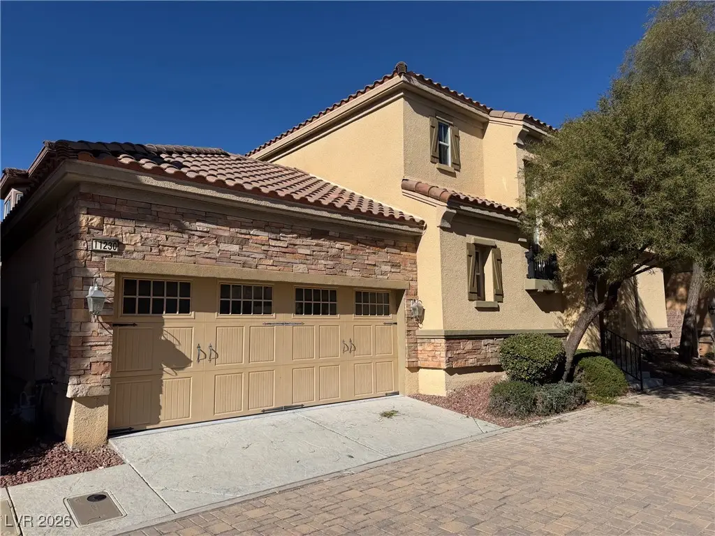 11230 Corsica Mist Avenue, Las Vegas, NV 89135 - Image #1