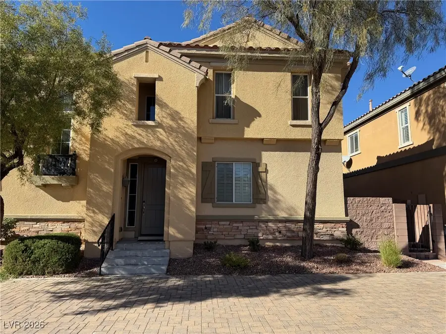 11230 Corsica Mist Avenue, Las Vegas, NV 89135 - Image #2