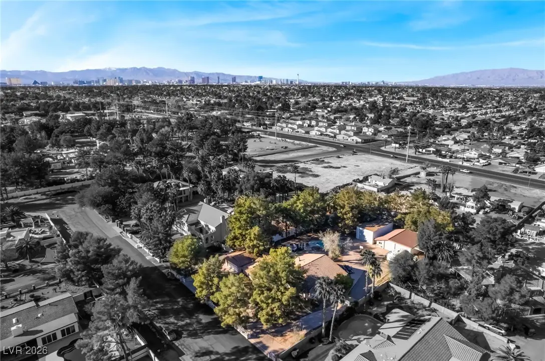 4250 E Quail Avenue, Las Vegas, NV 89120 - #1