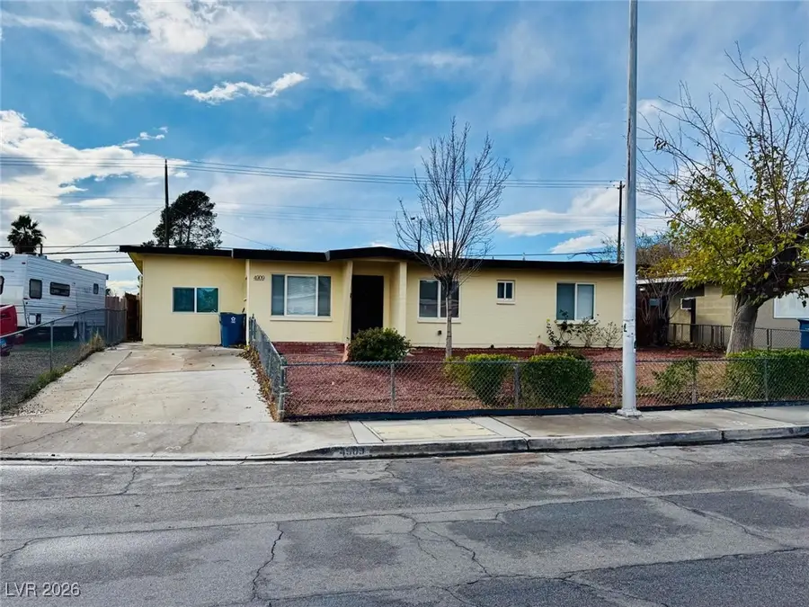 4909 Cannon Boulevard, Las Vegas, NV 89108 - Image #2