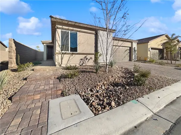 4568 Signal Hill Street, Las Vegas, NV 89147