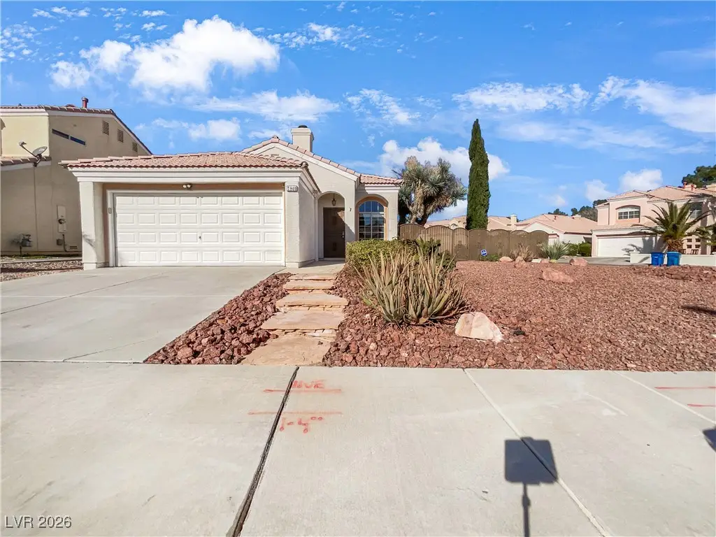 7840 Dover Shores Avenue, Las Vegas, NV 89128 - Image #1