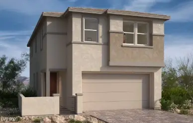 126 Cinder Cone Lane, Las Vegas, NV 89138 - Image #1