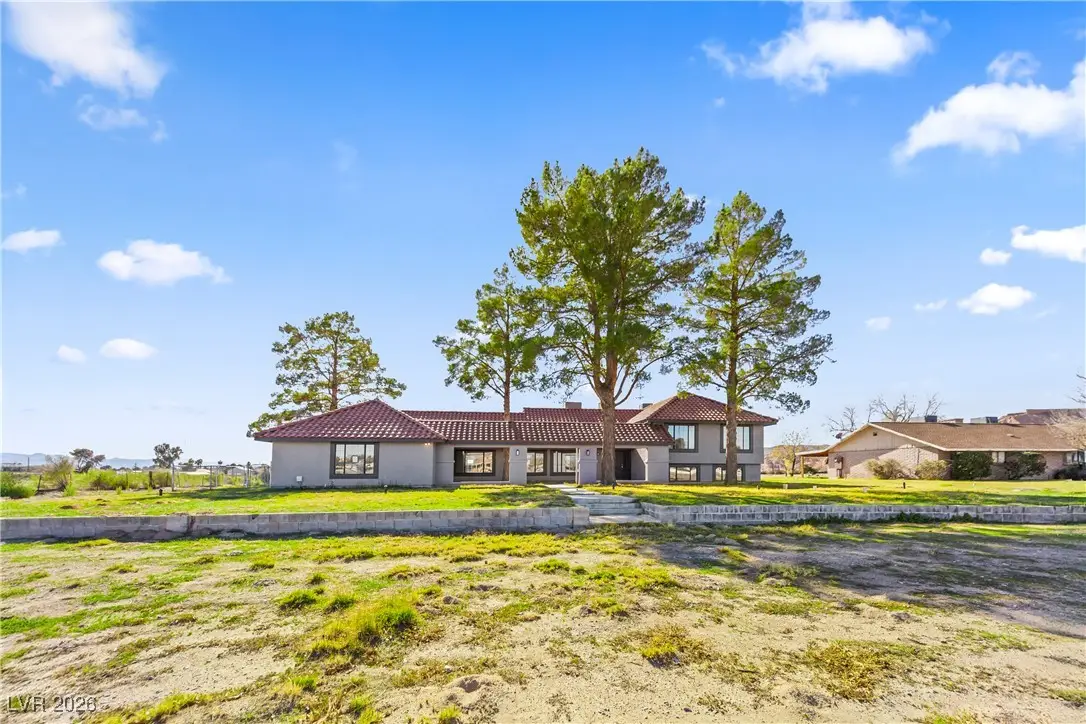 1967 N Moapa Valley Boulevard, Logandale, NV 89021 - Image #1