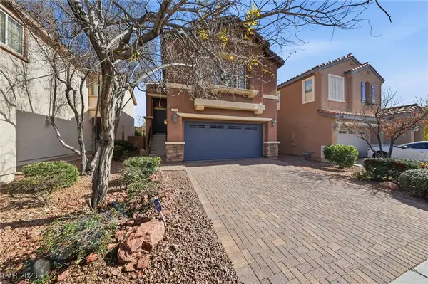 7324 Arlington Garden Street, Las Vegas, NV 89166