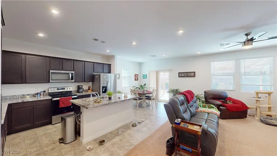 3543 E Malheur Avenue, Pahrump, NV 89061 - #2