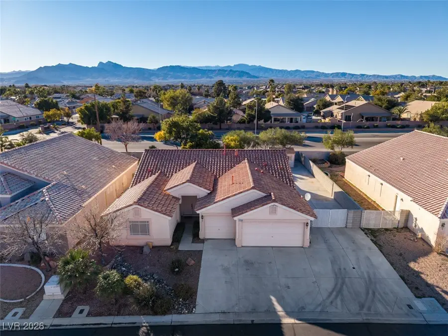 7129 Saint Lucia Street, Las Vegas, NV 89131 - Image #3