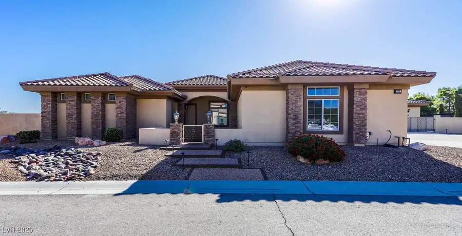 271 E Shelbourne Avenue, Las Vegas, NV 89123 - Image #3