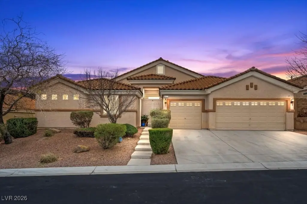 8127 Sweet Dreams Court, Las Vegas, NV 89131 - Image #1
