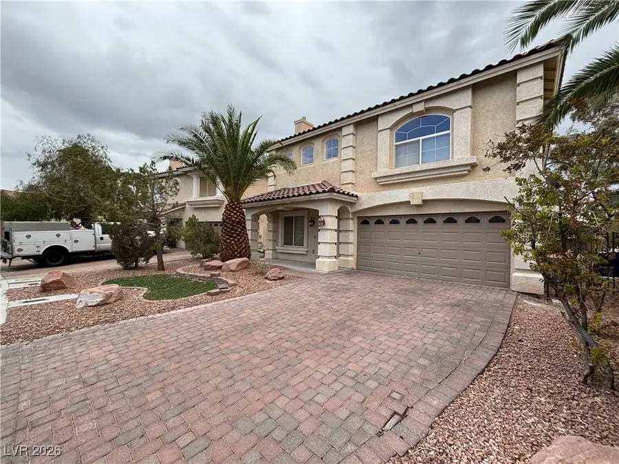 10956 Royal Highlands Street, Las Vegas, NV 89141 - Image #2
