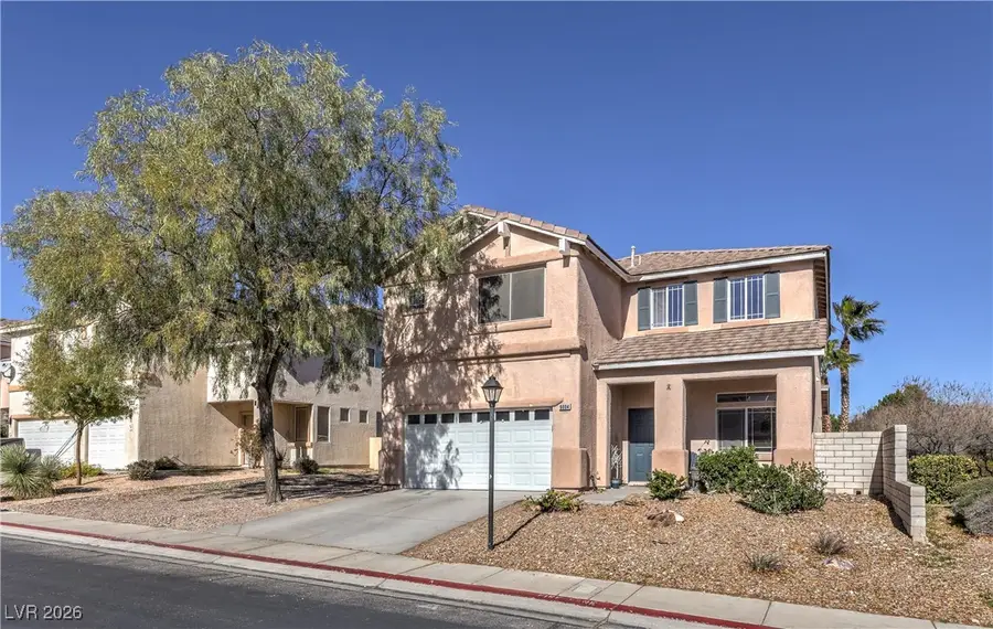 9004 Loggers Mill Avenue, Las Vegas, NV 89143 - Image #2