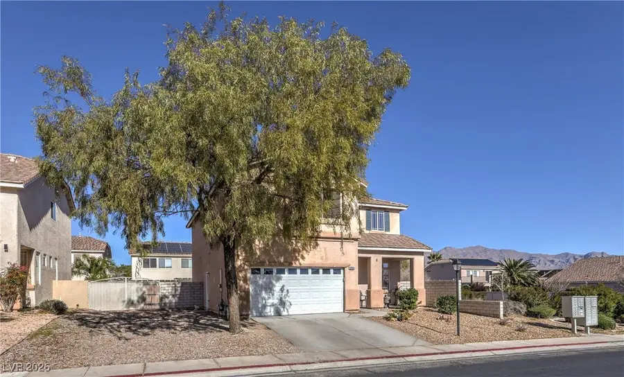 9004 Loggers Mill Avenue, Las Vegas, NV 89143 - Image #3