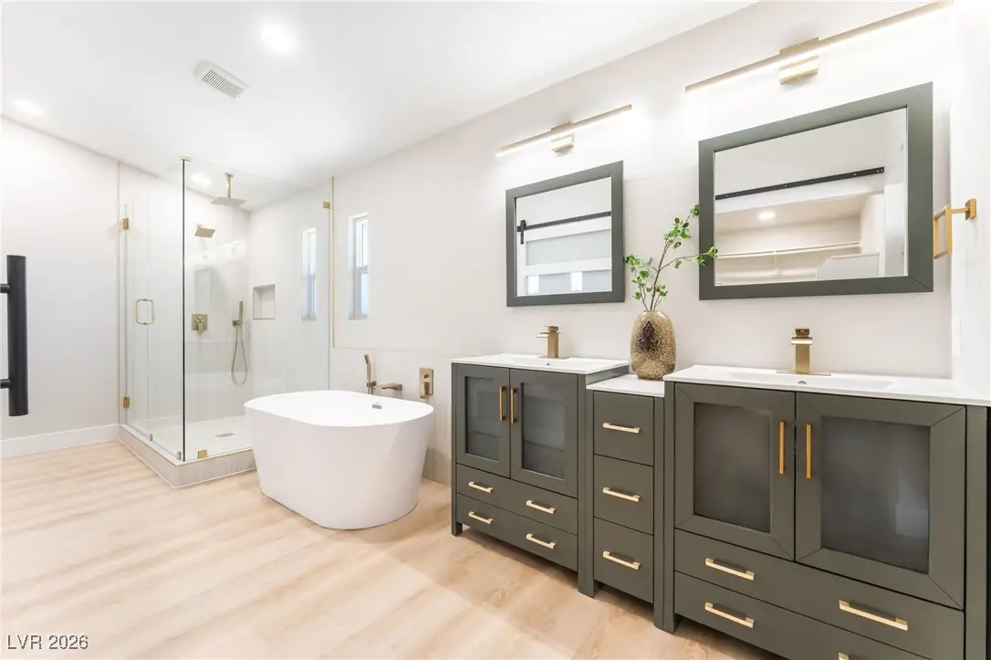 1517 Kirby Drive, Las Vegas, NV 89117 - Image #1