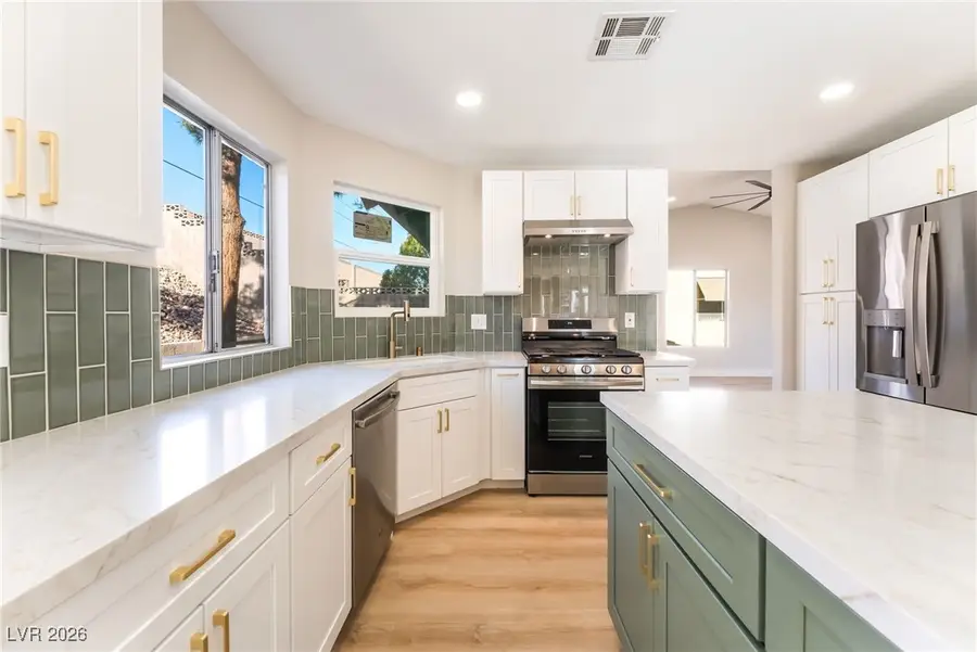 1517 Kirby Drive, Las Vegas, NV 89117 - Image #3