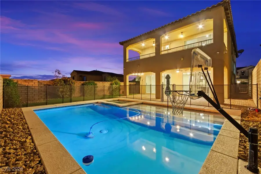 11858 Corenzio Avenue, Las Vegas, NV 89138 - Image #2