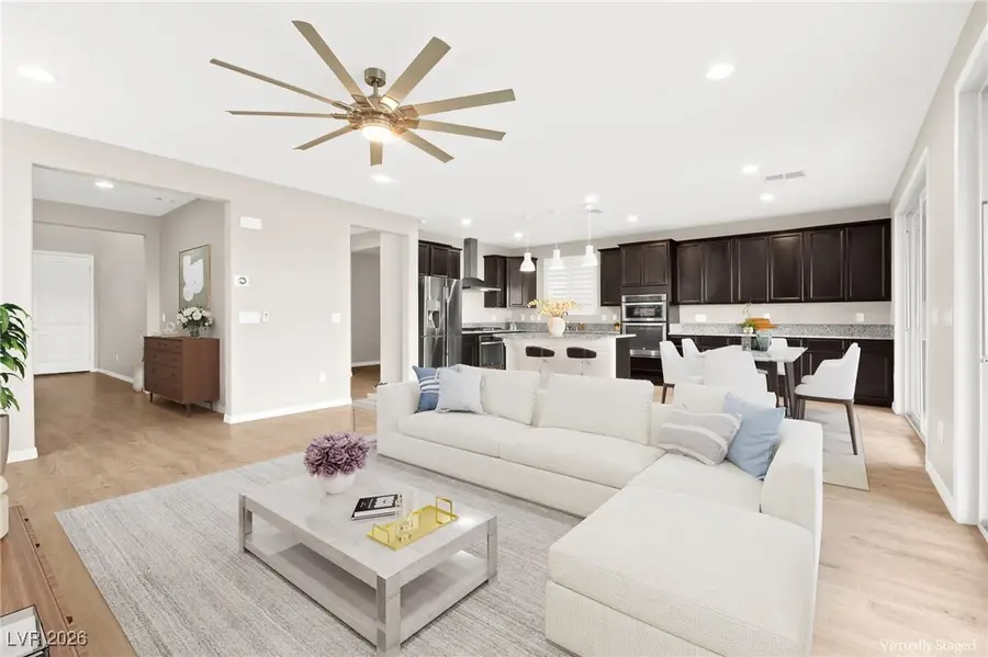 11858 Corenzio Avenue, Las Vegas, NV 89138 - Image #3