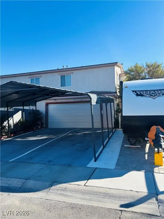 2114 Yale Street, North Las Vegas, NV 89030