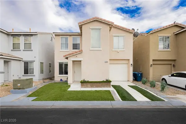 2054 Seattle Shore Street, Las Vegas, NV 89115