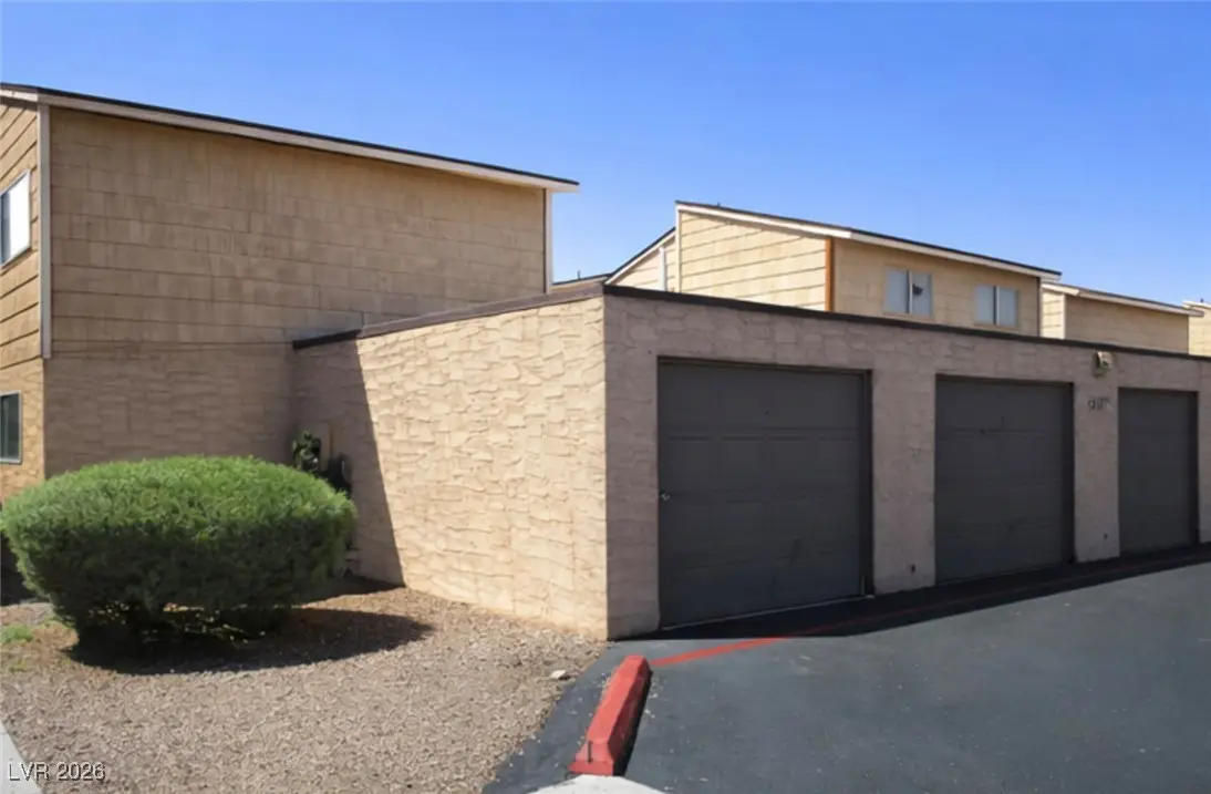 5157 Greene Lane, Las Vegas, NV 89119 - #1