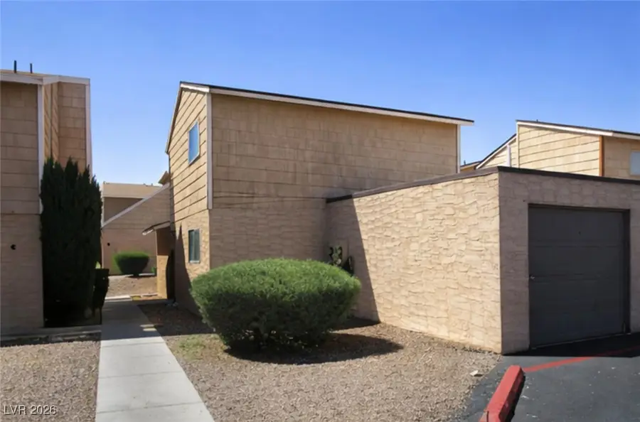 5157 Greene Lane, Las Vegas, NV 89119 - #2