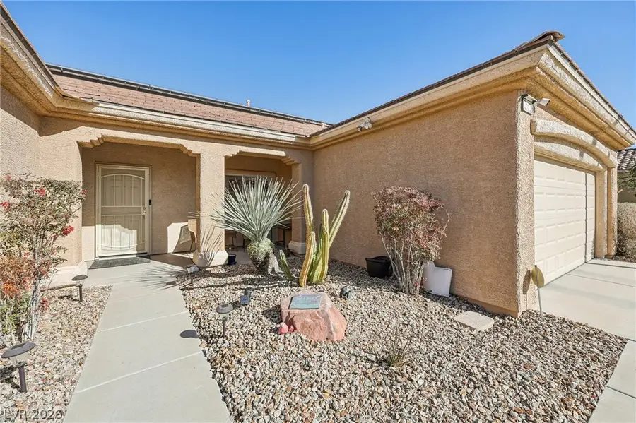 2582 Downeyville Avenue, Henderson, NV 89052 - #3