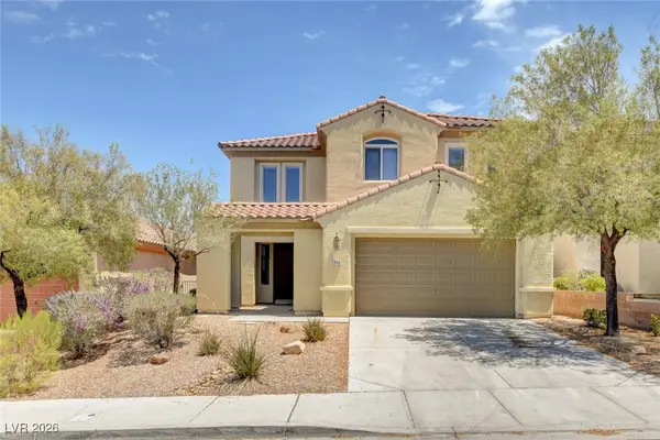 2690 Kinghorn Place, Henderson, NV 89044