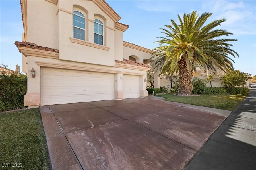 9517 Spanish Steps Lane, Las Vegas, NV 89117 - Image #2