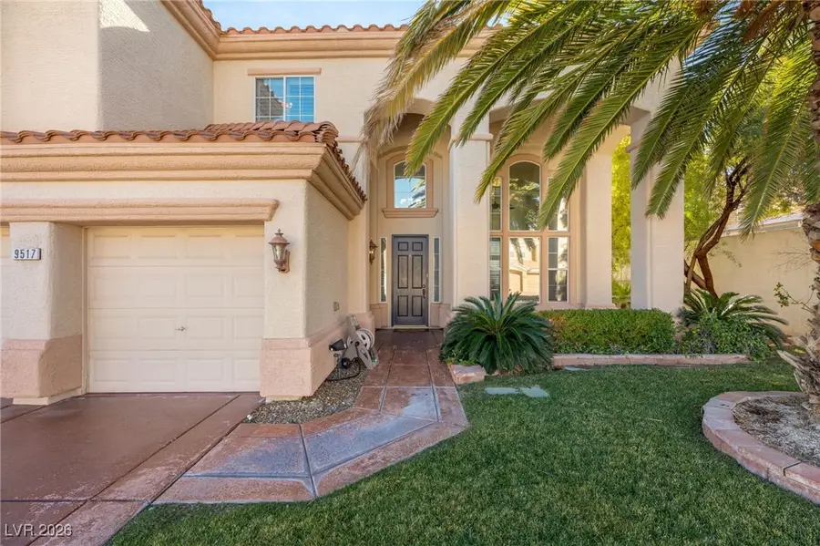9517 Spanish Steps Lane, Las Vegas, NV 89117 - Image #3