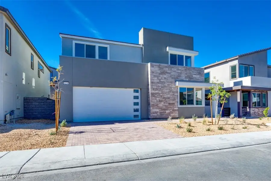 9228 Simon Street, Las Vegas, NV 89166 - Image #2