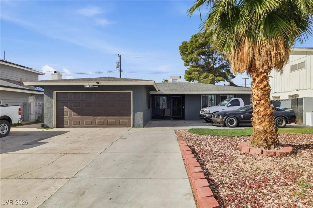 1313 N Mojave Road, Las Vegas, NV 89101 - Image #1