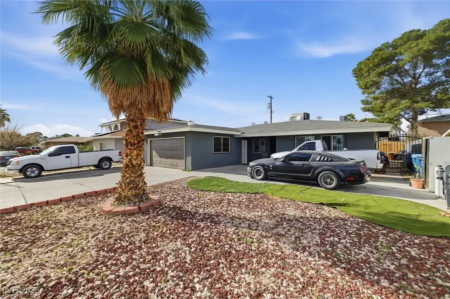 1313 N Mojave Road, Las Vegas, NV 89101 - Image #2