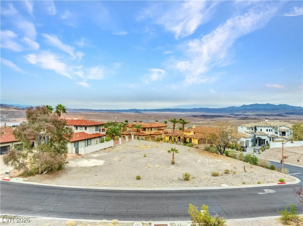 16 Placa Santa Maria Court, Henderson, NV 89011 - Image #1