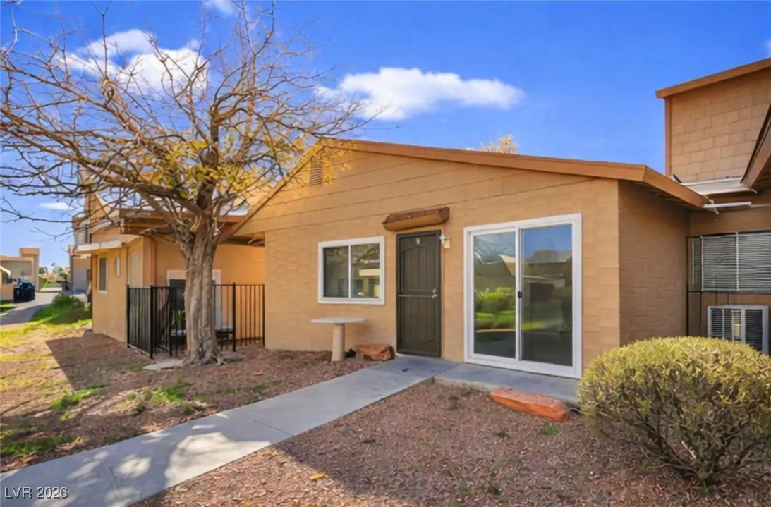 5238 Greene Lane, Las Vegas, NV 89119 - #1