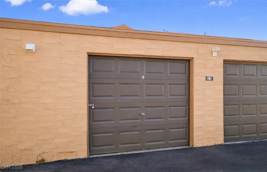 5238 Greene Lane, Las Vegas, NV 89119 - #3