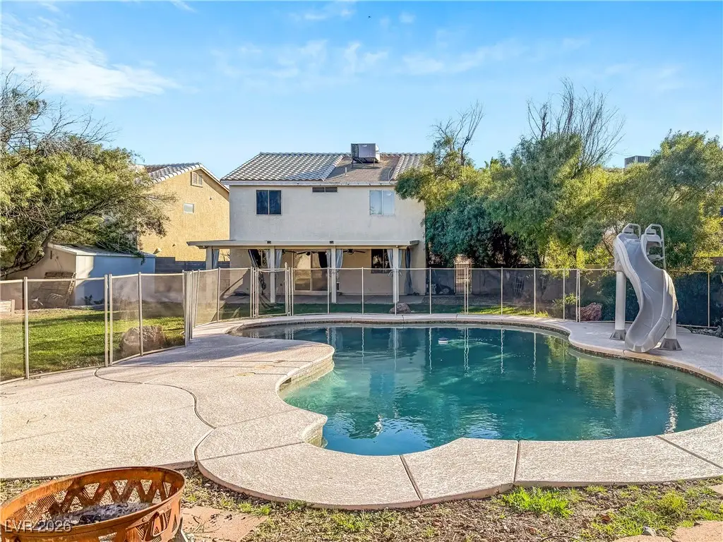 6013 Pebble Grey Lane, Las Vegas, NV 89130 - Image #1