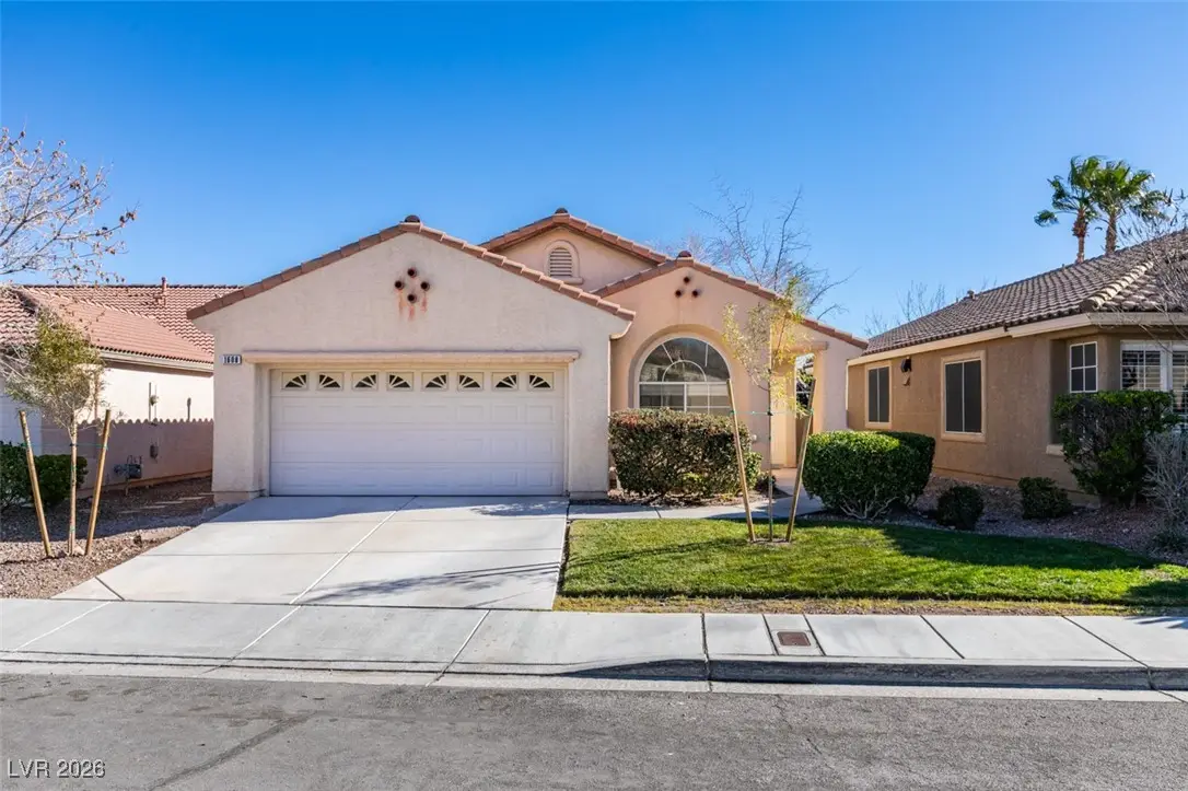 1608 Stonefield Street, Las Vegas, NV 89144 - Image #1
