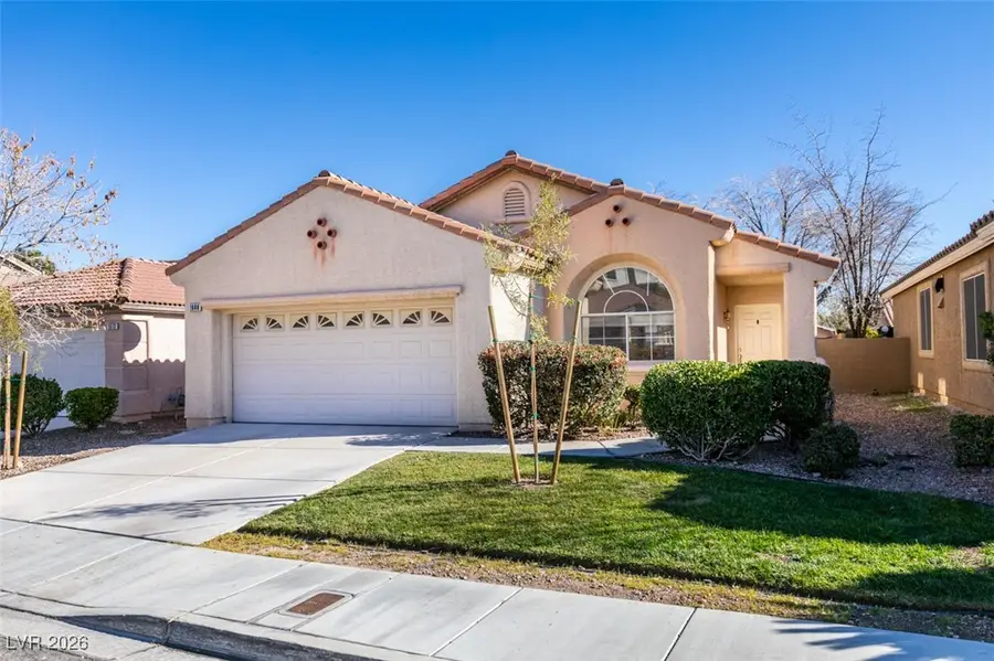 1608 Stonefield Street, Las Vegas, NV 89144 - Image #2